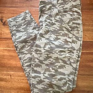 Jag Jeans Skinny Stretch Jegging